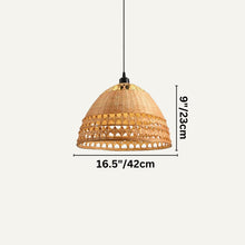 Load image into Gallery viewer, Cinam Pendant Light
