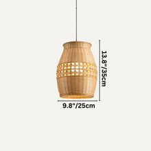 Load image into Gallery viewer, Cinam Pendant Light

