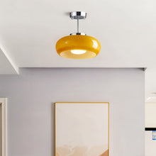 Carregar imagem no visualizador da galeria, Claire Ceiling Light
