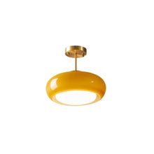 Cargar imagen en el visor de la galería, Claire Ceiling Light
