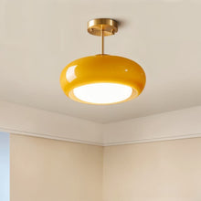 Carregar imagem no visualizador da galeria, Claire Ceiling Light
