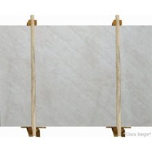 Cargar imagen en el visor de la galería, Clara Light Beige Marble Slabs Polished - Livfloors Collection
