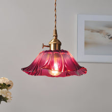 Cargar imagen en el visor de la galería, Clarabelle Pendant Light
