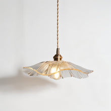 Load image into Gallery viewer, Clarabelle Pendant Light
