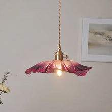 Load image into Gallery viewer, Clarabelle Pendant Light

