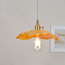 Load image into Gallery viewer, Clarabelle Pendant Light
