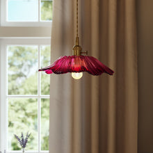 Load image into Gallery viewer, Clarabelle Pendant Light
