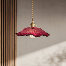 Load image into Gallery viewer, Clarabelle Pendant Light
