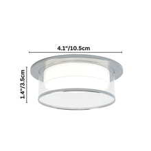 Load image into Gallery viewer, Clarence Downlight
