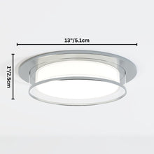 Load image into Gallery viewer, Clarence Downlight
