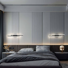 Load image into Gallery viewer, Clarice Wall Lamp
