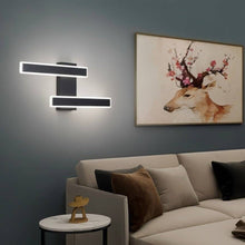 Load image into Gallery viewer, Clarice Wall Lamp
