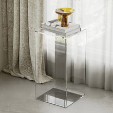 Load image into Gallery viewer, Clarissa Side Table

