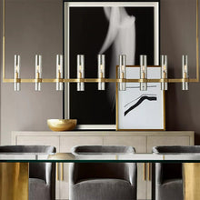 Load image into Gallery viewer, Clarus Candela Chandelier
