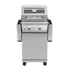 Cargar imagen en el visor de la galería, Classic 14633 | Stainless Propane Gas Grill
