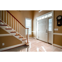 Cargar imagen en el visor de la galería, Classic Light Travertine Honed Floor and Wall Tile - Livfloors Collection
