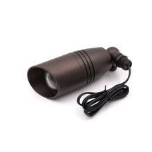 Cargar imagen en el visor de la galería, Classic MR 16 Aluminium Up Lights for Outdoor Landscape Lighting
