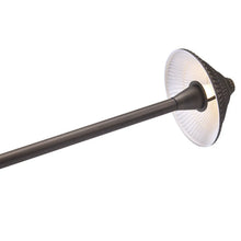 Cargar imagen en el visor de la galería, Classic Umbrella Outdoor Landscape Lights with G4 Bi-Pin Lamp Compatibility
