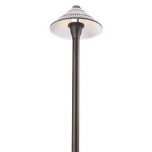 Cargar imagen en el visor de la galería, Classic Umbrella Outdoor Landscape Lights with G4 Bi-Pin Lamp Compatibility
