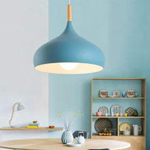 Load image into Gallery viewer, Claye Pendant Light
