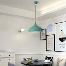Load image into Gallery viewer, Claye Pendant Light
