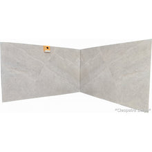 Cargar imagen en el visor de la galería, Cleopatra Beige Bookmatching Marble Slabs Polished - Livfloors Collection
