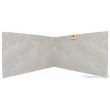 Cargar imagen en el visor de la galería, Cleopatra Beige Bookmatching Marble Slabs Polished - Livfloors Collection
