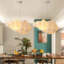 Load image into Gallery viewer, Cloud Nine Pendant Light
