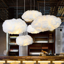 Load image into Gallery viewer, Cloud Nine Pendant Light
