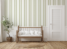 Carregar imagem no visualizador da galeria, Dorit Wallpaper by Cinnamon Clouds
