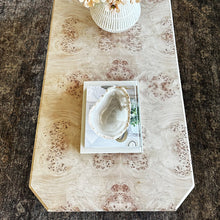 Load image into Gallery viewer, Burl Wood Coffee Table
