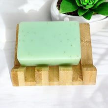 Load image into Gallery viewer, Cold Process Soap Bar | Tea Tree
