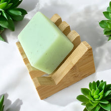 Load image into Gallery viewer, Cold Process Soap Bar | Tea Tree
