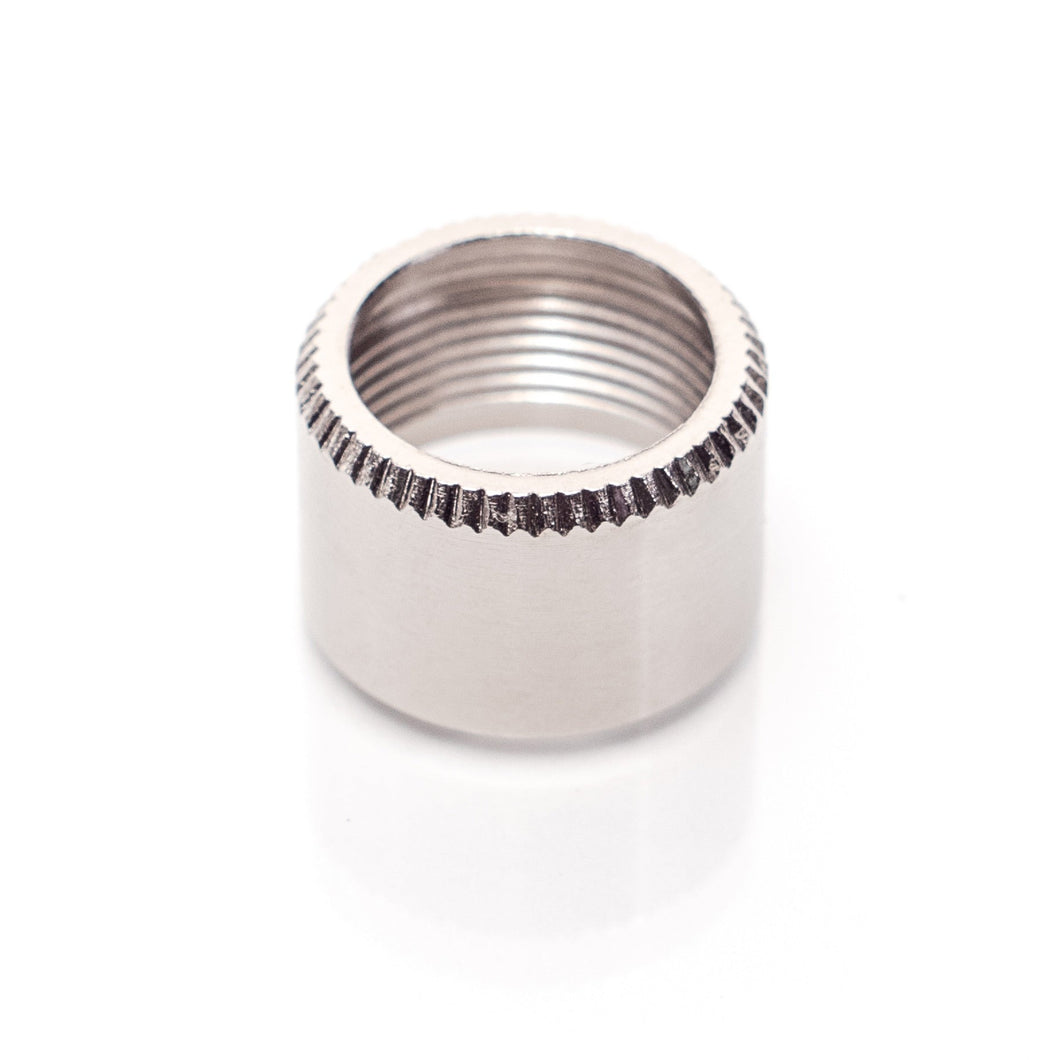 Maglight Retaining Collar