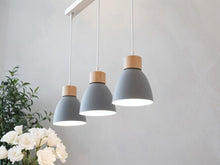 Load image into Gallery viewer, Colorato Pendant Light
