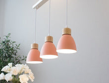 Load image into Gallery viewer, Colorato Pendant Light
