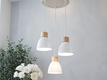 Load image into Gallery viewer, Colorato Pendant Light
