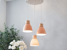 Load image into Gallery viewer, Colorato Pendant Light
