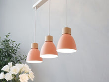 Load image into Gallery viewer, Colorato Pendant Light
