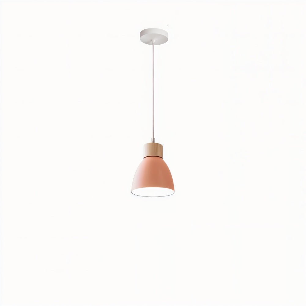 Colorato Pendant Light