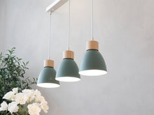 Load image into Gallery viewer, Colorato Pendant Light
