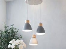 Load image into Gallery viewer, Colorato Pendant Light
