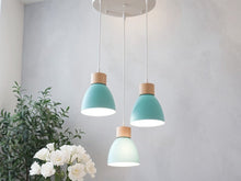 Load image into Gallery viewer, Colorato Pendant Light
