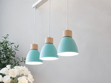 Load image into Gallery viewer, Colorato Pendant Light
