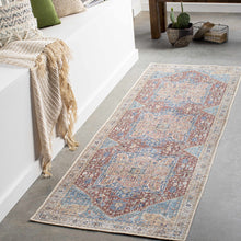 Load image into Gallery viewer, Como Washable Runner Rug - Promo
