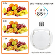 Cargar imagen en el visor de la galería, Compact Foldable Ball Light with Football Shape and LED Glow
