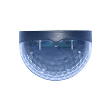 Cargar imagen en el visor de la galería, Compact Solar Light for Wall with Elegant Water Drop Lighting for Outdoor
