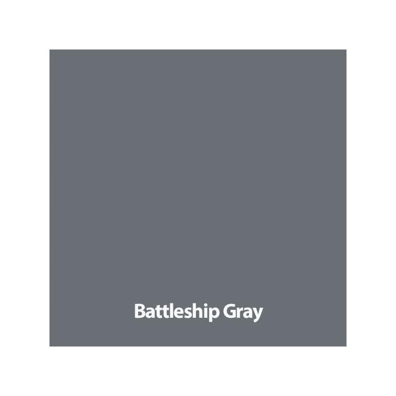 Concrete Countertop Solutions Solid Color Epoxy Pigment Battleship Gray Solid Color Epoxy Pigment 40304024846524