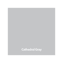 Load image into Gallery viewer, Concrete Countertop Solutions Solid Color Epoxy Pigment Cathedral Gray Solid Color Epoxy Pigment 40304024780988
