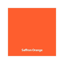 Load image into Gallery viewer, Concrete Countertop Solutions Solid Color Epoxy Pigment Saffron Orange Solid Color Epoxy Pigment 40304024879292
